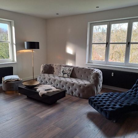 L-Elf Apartment Hauzenberg Bagian luar foto