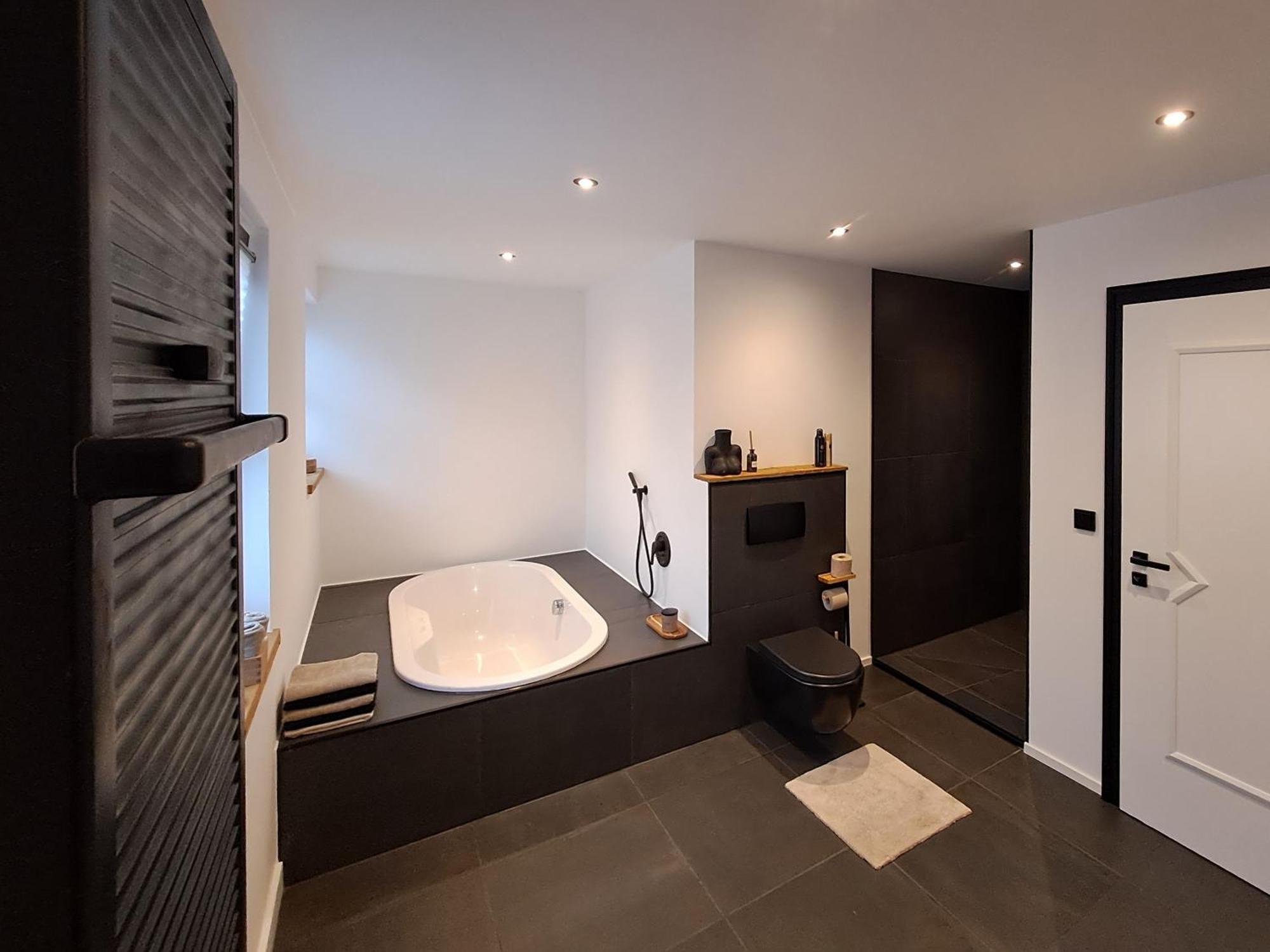L-Elf Apartment Hauzenberg Bagian luar foto