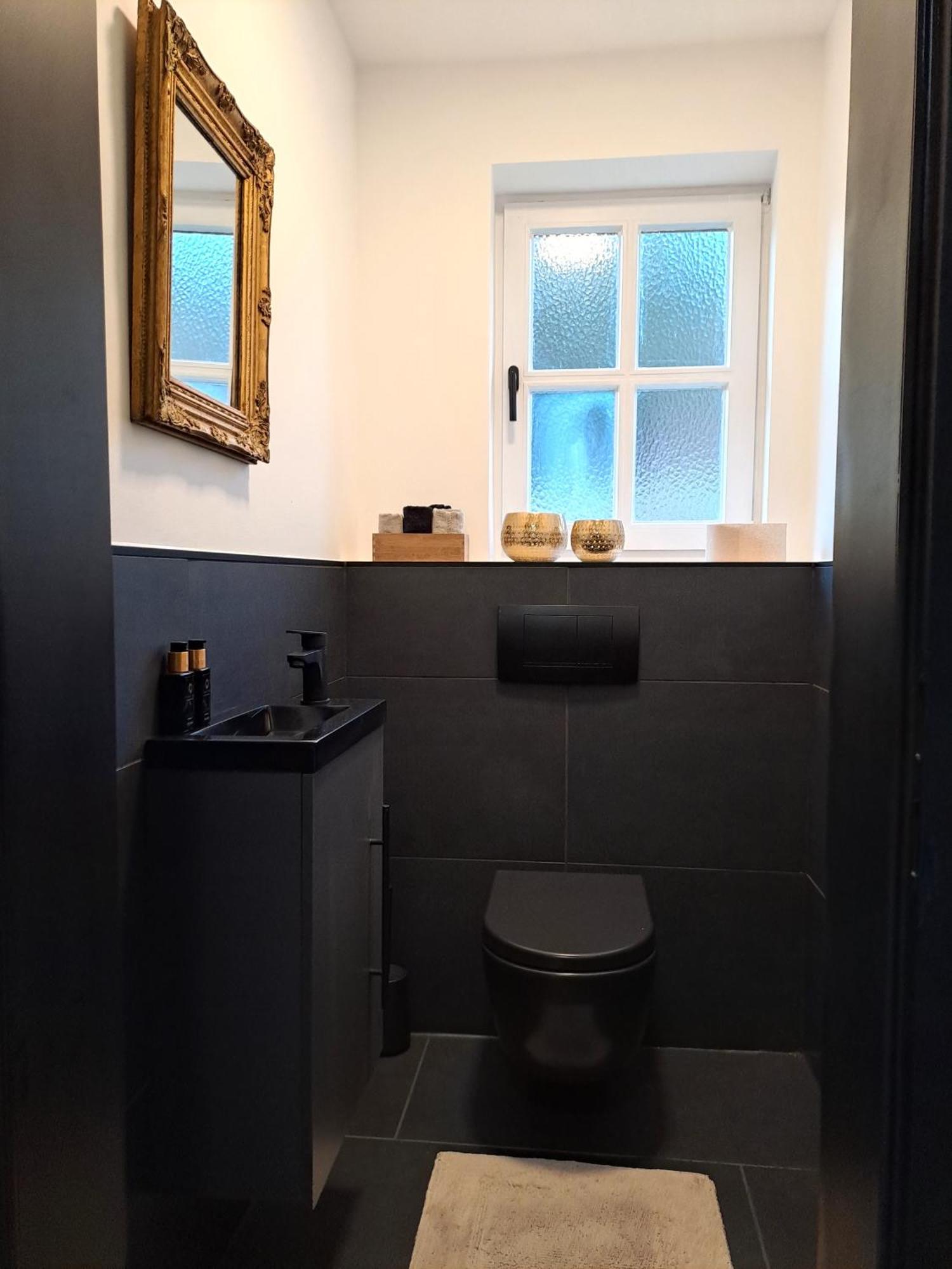 L-Elf Apartment Hauzenberg Bagian luar foto