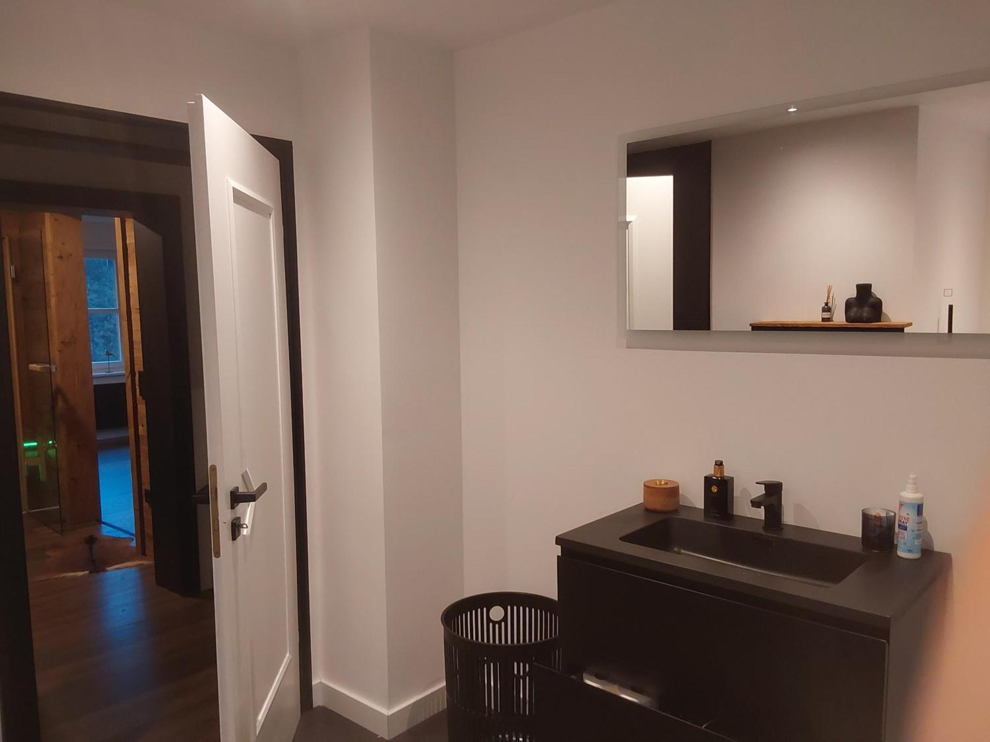 L-Elf Apartment Hauzenberg Bagian luar foto